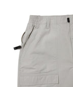 THISISNEVERTHAT THISISNEVERTHAT Utility Short Grey Size