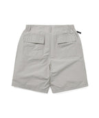 THISISNEVERTHAT THISISNEVERTHAT Utility Short Grey Size
