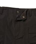 THISISNEVERTHAT THISISNEVERTHAT Utility Short Dark Mocha