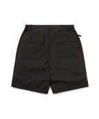 THISISNEVERTHAT THISISNEVERTHAT Utility Short Dark Mocha