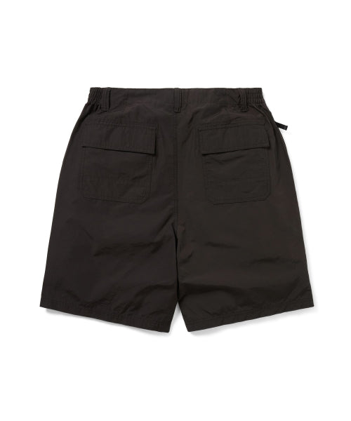 THISISNEVERTHAT THISISNEVERTHAT Utility Short Dark Mocha