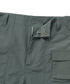 THISISNEVERTHAT THISISNEVERTHAT Utility Short Dark Sage