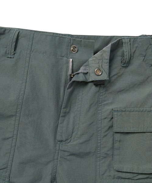 THISISNEVERTHAT THISISNEVERTHAT Utility Short Dark Sage