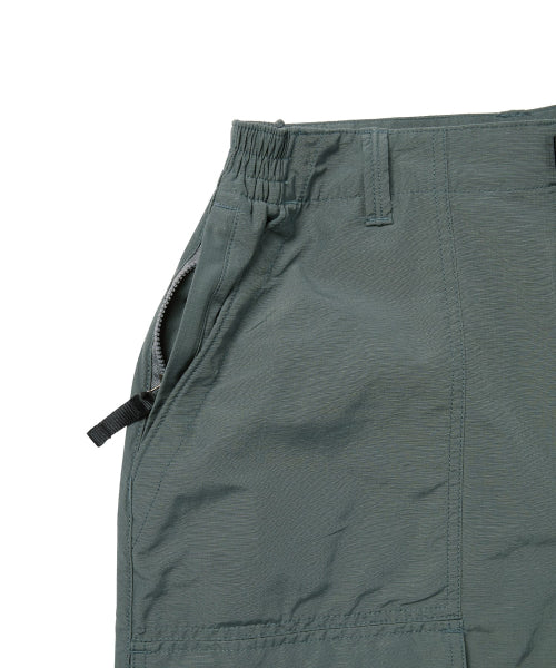 THISISNEVERTHAT THISISNEVERTHAT Utility Short Dark Sage