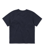 THISISNEVERTHAT THISISNEVERTHAT That Sign W Tee Navy