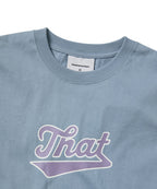 THISISNEVERTHAT THISISNEVERTHAT T-Shirt Lavender Grey