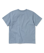 THISISNEVERTHAT THISISNEVERTHAT T-Shirt Lavender Grey