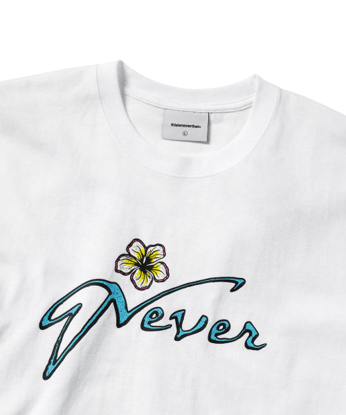 THISISNEVERTHAT THISISNEVERTHAT Tropical Never Tee Unisex