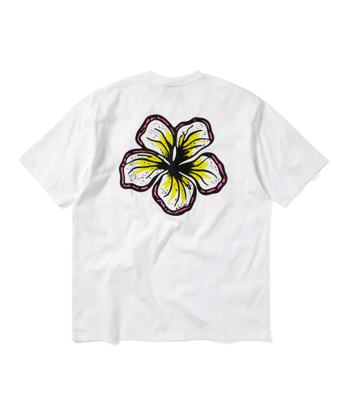 THISISNEVERTHAT THISISNEVERTHAT Tropical Never Tee Unisex