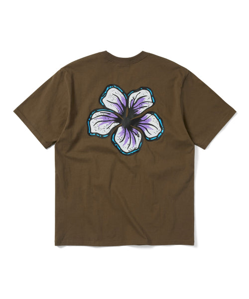 THISISNEVERTHAT THISISNEVERTHAT T-Shirt Brown
