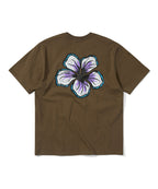 THISISNEVERTHAT THISISNEVERTHAT T-Shirt Brown