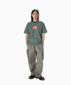 THISISNEVERTHAT THISISNEVERTHAT Stacked TNT Tee Green