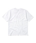THISISNEVERTHAT THISISNEVERTHAT Snowplow Tee White