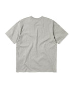 THISISNEVERTHAT THISISNEVERTHAT T-Shirt Dark Heather Grey