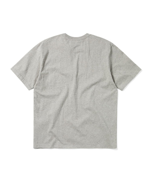 THISISNEVERTHAT THISISNEVERTHAT T-Shirt Dark Heather Grey
