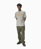 THISISNEVERTHAT THISISNEVERTHAT T-Shirt Dark Heather Grey