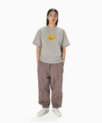 THISISNEVERTHAT THISISNEVERTHAT T-Shirt Dark Heather Grey