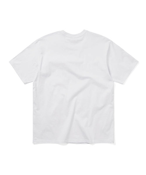 THISISNEVERTHAT THISISNEVERTHAT Caution Sign Tee Unisex
