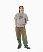 THISISNEVERTHAT THISISNEVERTHAT Caution Sign Tee Grey