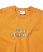 THISISNEVERTHAT THISISNEVERTHAT T-Shirt Orange