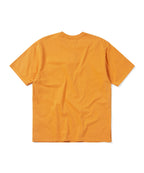 THISISNEVERTHAT THISISNEVERTHAT T-Shirt Orange