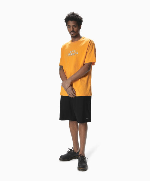 THISISNEVERTHAT THISISNEVERTHAT T-Shirt Orange
