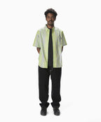 THISISNEVERTHAT THISISNEVERTHAT Python Shirt Light Green