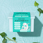 Dewytree [5 types of masks] Pick&Quick removable mask 30 sheets + double pad 10 sheets