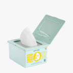 Dewytree [5 types of masks] Pick&Quick removable mask 30 sheets + double pad 10 sheets