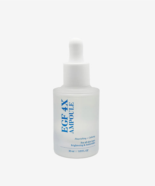 YMIR EZF FourX Ampoule