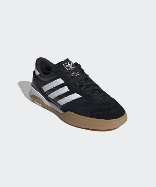 ADIDAS ADIDAS Predator Mundial Sneakers - Black:White