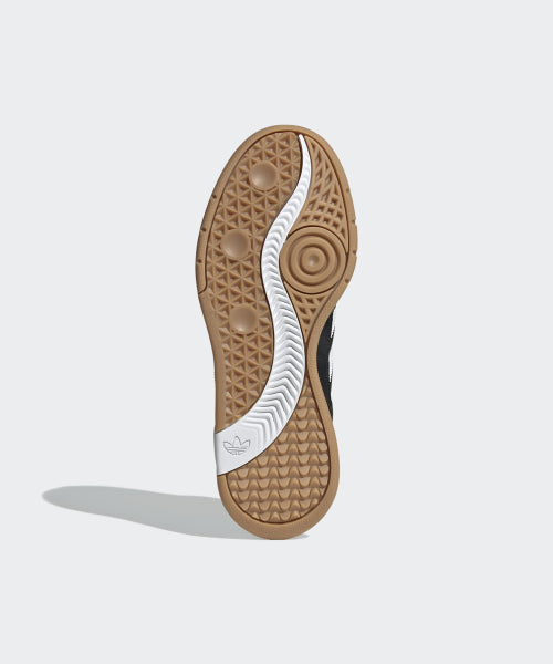 ADIDAS ADIDAS Predator Mundial Sneakers - Black:White