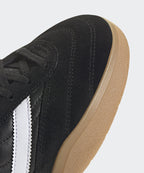 ADIDAS ADIDAS Predator Mundial Sneakers - Black:White