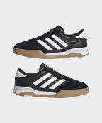 ADIDAS ADIDAS Predator Mundial Sneakers - Black:White