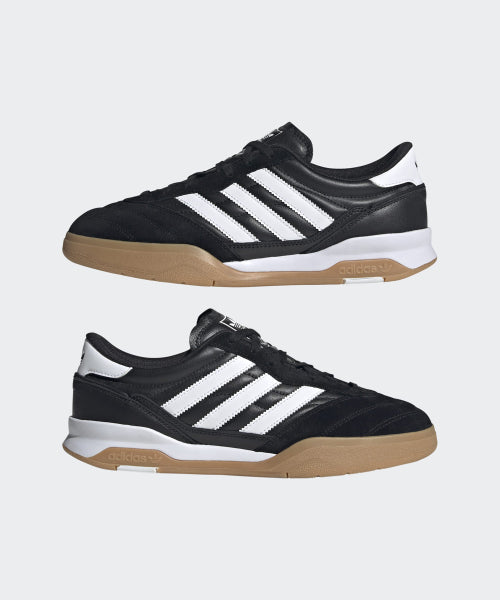 ADIDAS ADIDAS Predator Mundial Sneakers - Black:White