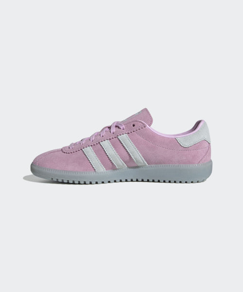 ADIDAS ADIDAS Sneakers Bermuda - Pink: Halo Blue