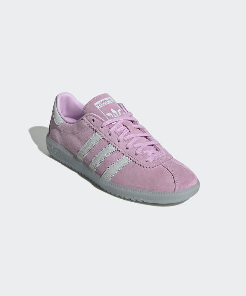 ADIDAS ADIDAS Sneakers Bermuda - Pink: Halo Blue