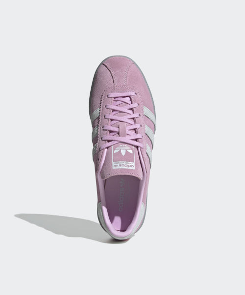ADIDAS ADIDAS Sneakers Bermuda - Pink: Halo Blue