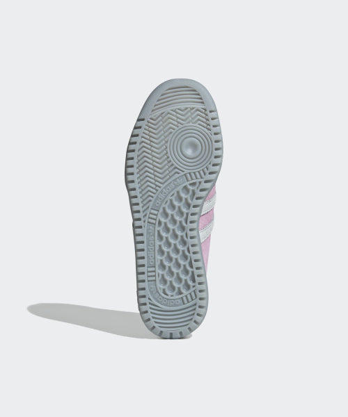 ADIDAS ADIDAS Sneakers Bermuda - Pink: Halo Blue