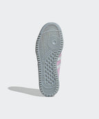 ADIDAS ADIDAS Sneakers Bermuda - Pink: Halo Blue