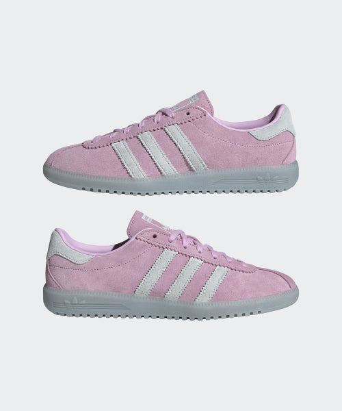 ADIDAS ADIDAS Sneakers Bermuda - Pink: Halo Blue