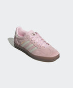 ADIDAS ADIDAS Gazelle Indoor Sneakers - Pink: Off White