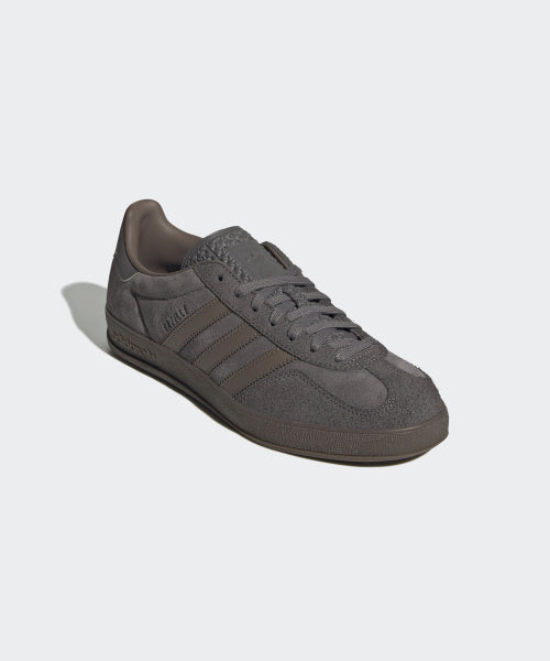 ADIDAS ADIDAS Gazelle Sneakers Charcoal:Brown
