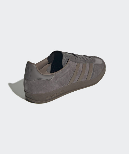 ADIDAS ADIDAS Gazelle Sneakers Charcoal:Brown