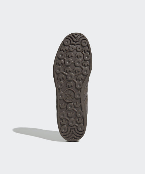 ADIDAS ADIDAS Gazelle Sneakers Charcoal:Brown