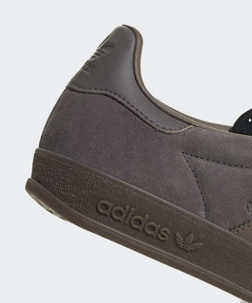 ADIDAS ADIDAS Gazelle Sneakers Charcoal:Brown