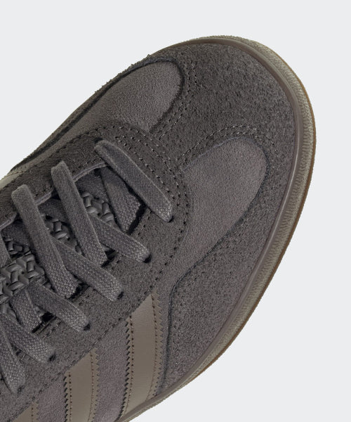 ADIDAS ADIDAS Gazelle Sneakers Charcoal:Brown