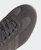 ADIDAS ADIDAS Gazelle Sneakers Charcoal:Brown