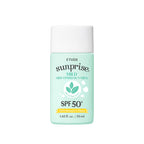ETUDE ETUDE Sunprise Mild Airy Finish Sun Milk 55ml SPF50+ PA++++