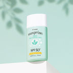 ETUDE ETUDE Sunprise Mild Airy Finish Sun Milk 55ml SPF50+ PA++++